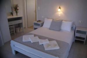 Corali Hotel Beach Front Property, Ios Chora