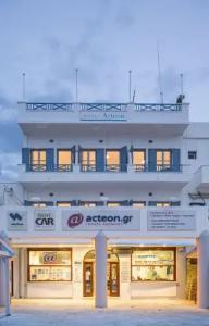 Acteon