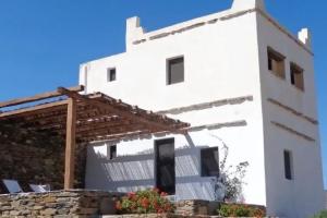 Petra Holiday Village, Ios Chora