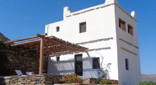 Petra Holiday Village