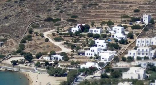 Petra Holiday Village - 19