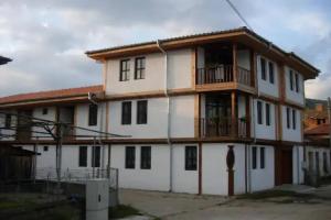 Tsutsovi House, Kalofer