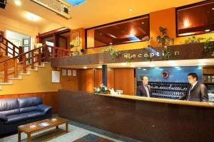 Palladion Hotel, Ioannina