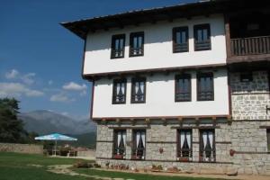Family Hotel Kalifer, Kalofer
