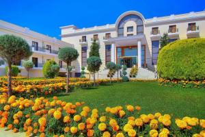 Epirus Palace Congress & Spa Hotel, Ioannina