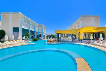 Epirus Palace Congress & Spa - 18