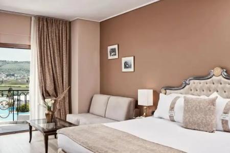 Epirus Palace Congress & Spa - 5