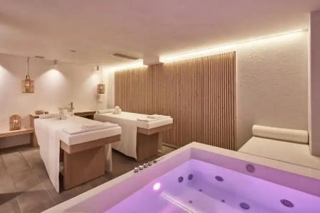 Epirus Palace Congress & Spa - 8