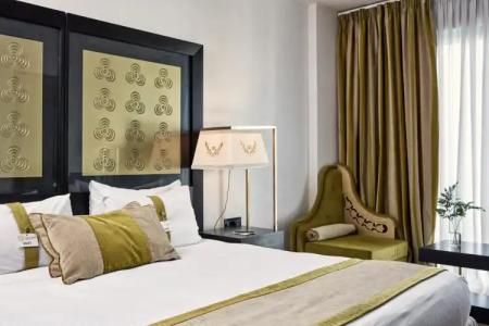 Epirus Palace Congress & Spa - 6