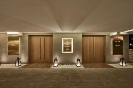 Epirus Palace Congress & Spa - 16