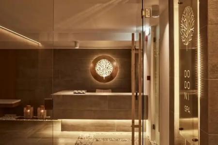 Epirus Palace Congress & Spa - 1