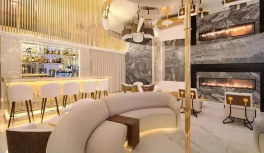 Epirus Palace Congress & Spa - 36