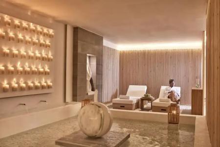 Epirus Palace Congress & Spa - 33