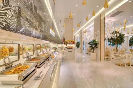 Epirus Palace Congress & Spa - 12