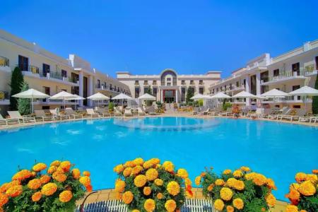 Epirus Palace Congress & Spa - 20