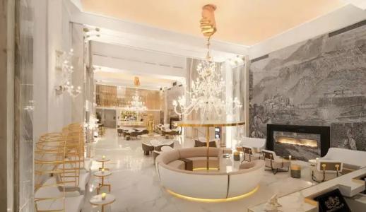 Epirus Palace Congress & Spa - 37