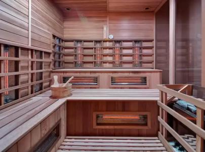 Epirus Palace Congress & Spa - 24