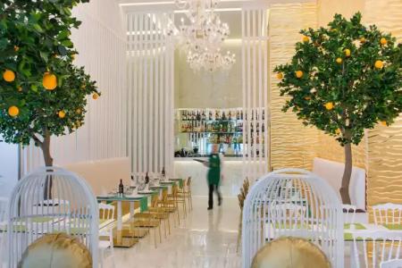 Epirus Palace Congress & Spa - 35