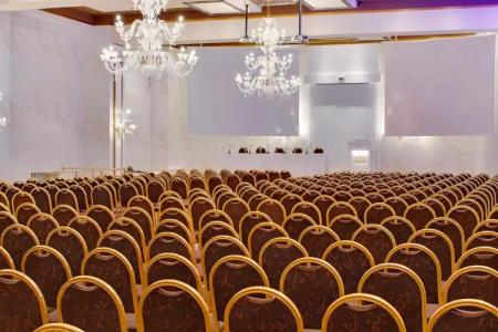 Epirus Palace Congress & Spa - 21