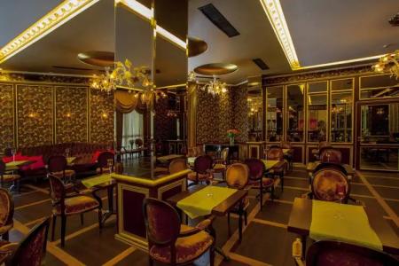 Epirus Palace Congress & Spa - 38