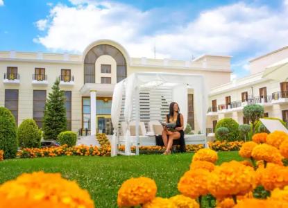 Epirus Palace Congress & Spa - 30