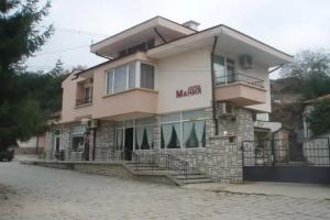 Mania Guest House, Kalofer