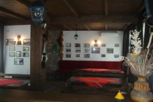 Mania Guest House, Kalofer