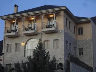 Anemolia Resort and Spa