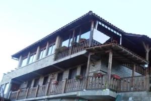 Family Hotel Panorama, Kalofer