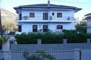 Garden Villa, Ioannina