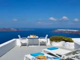 Standard Double room with mountain view