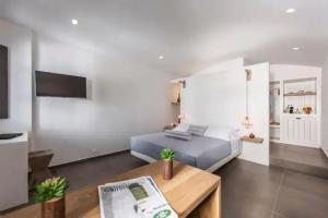 Caldera's Memories Apart-hotel, Imerovigli