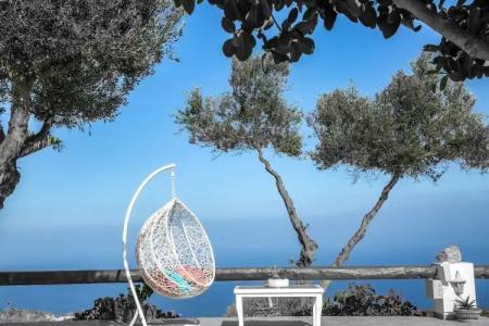 Abelonas Retreat - 29