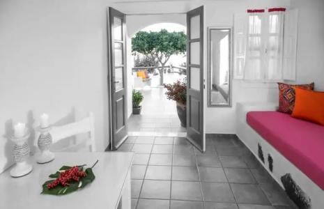 Abelonas Retreat - 39