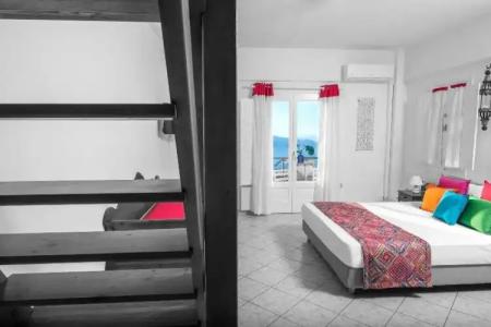 Abelonas Retreat - 90