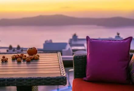 Abelonas Retreat - 15