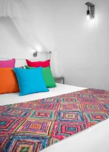 Abelonas Retreat - 94