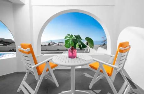 Abelonas Retreat - 9