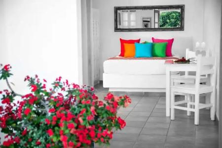 Abelonas Retreat