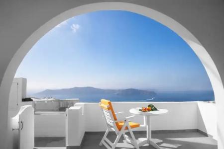 Abelonas Retreat - 24