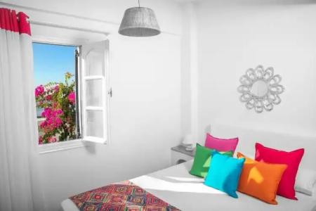 Abelonas Retreat - 88