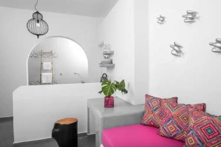 Abelonas Retreat - 81