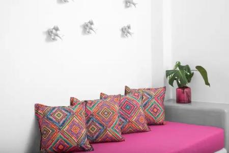 Abelonas Retreat - 82