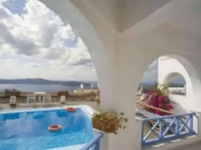 Abelonas Retreat - 47