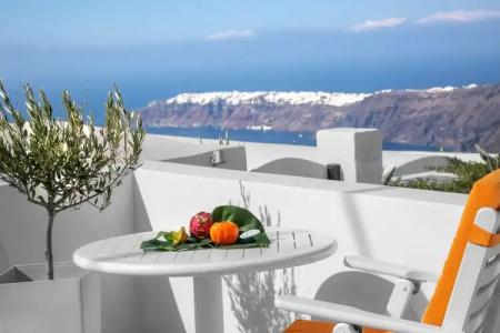 Abelonas Retreat - 115