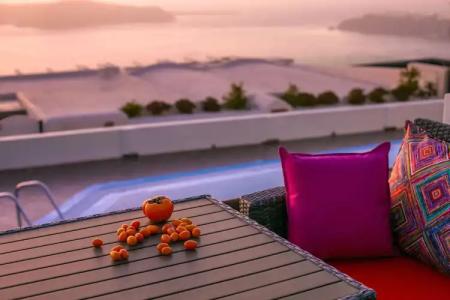 Abelonas Retreat - 17