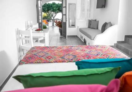 Abelonas Retreat - 108