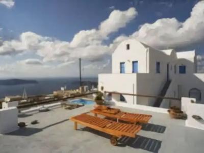 Abelonas Retreat - 46