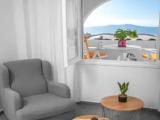 Suite with view