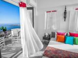 Standard Duplex room with sea view
